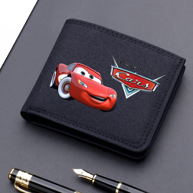 Lightning McQueen Canvas Walle - Place Card Holder recensie en prijs