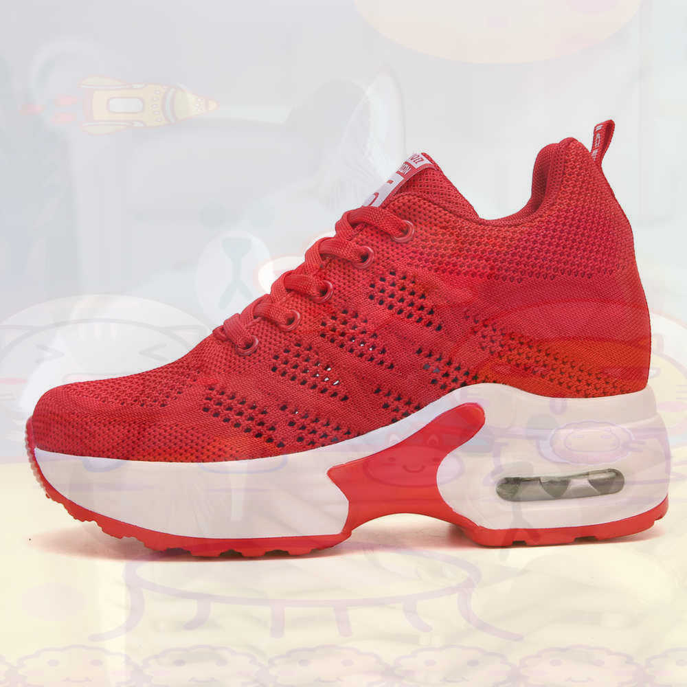 Red Size 36 Shoes Woman Tennis - Wedding Supply Shops recensie en prijs