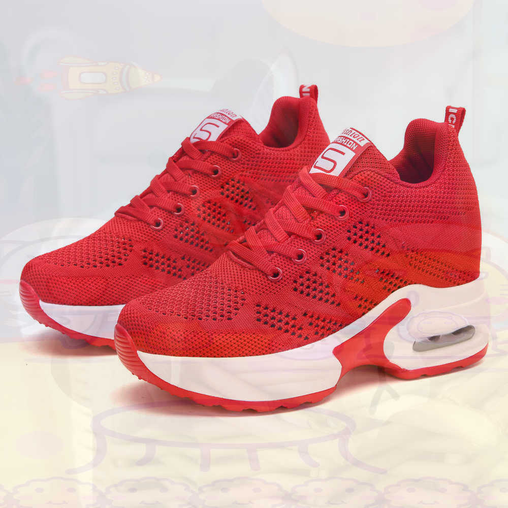 Red Size 36 Shoes Woman Tennis - Wedding Supply Shops recensie en prijs