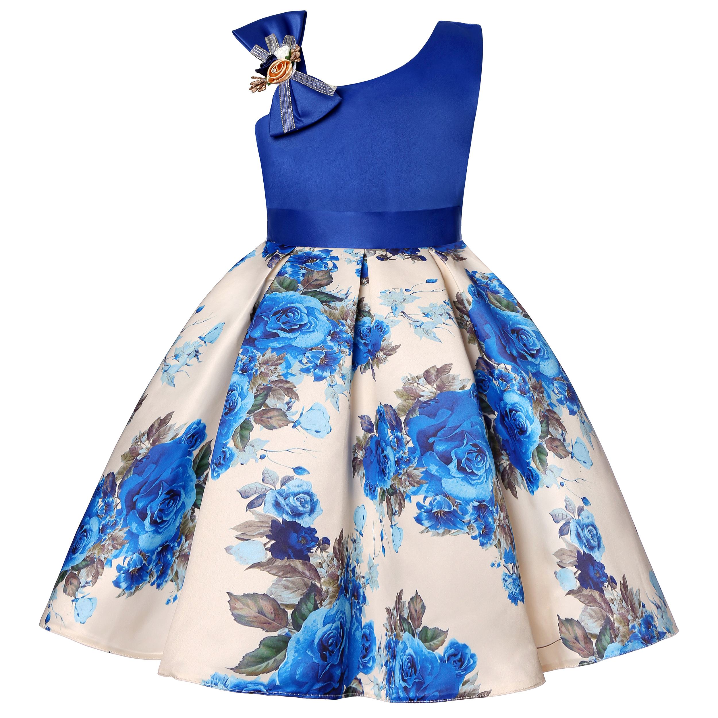 New Wedding Flower Girl Dress  - Wedding Lulu recensie en prijs