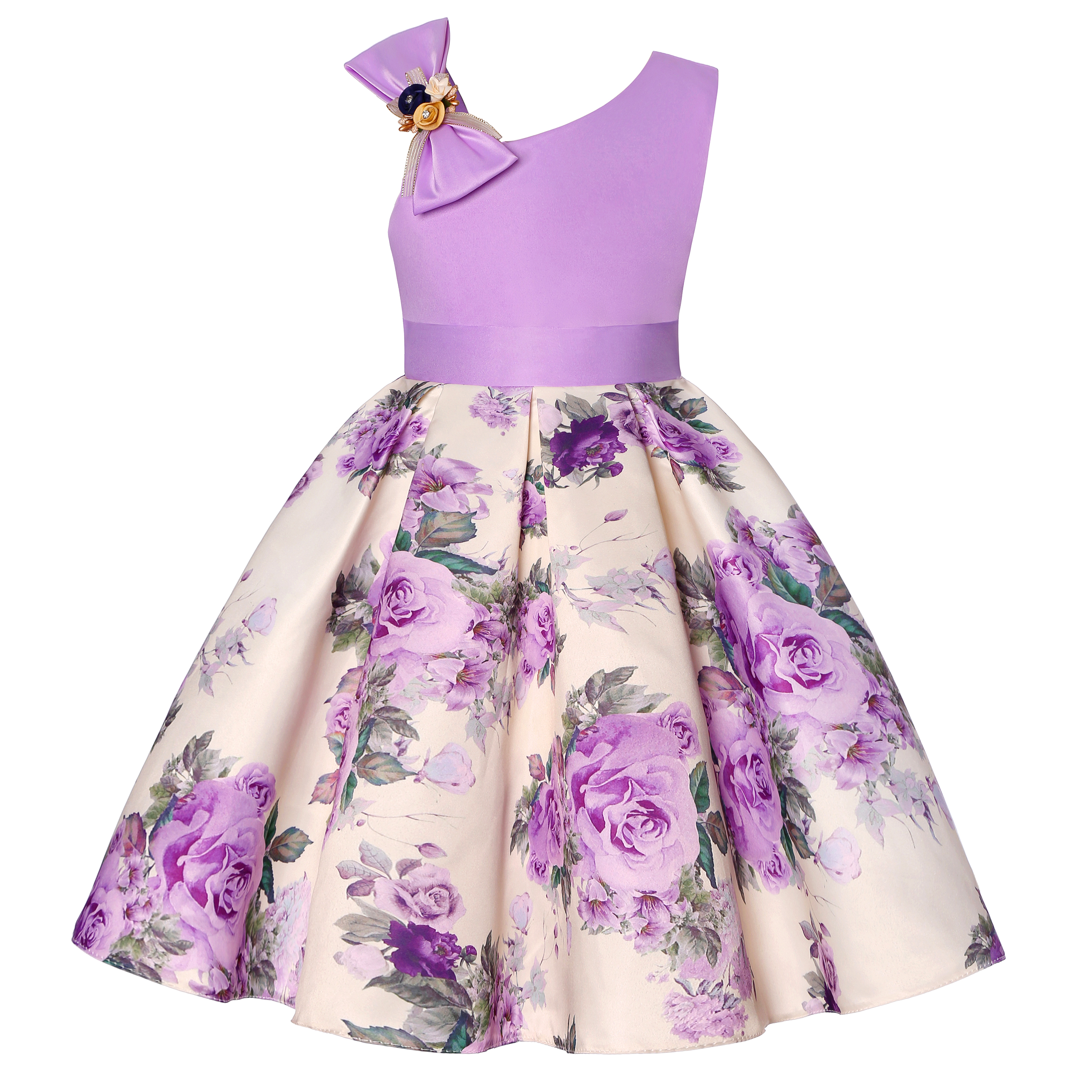 New Wedding Flower Girl Dress  - Wedding Lulu recensie en prijs