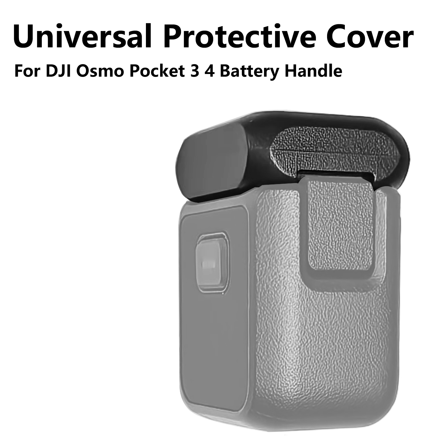For DJI Pocket3 camera power b - Wedding Power Supply recensie en prijs