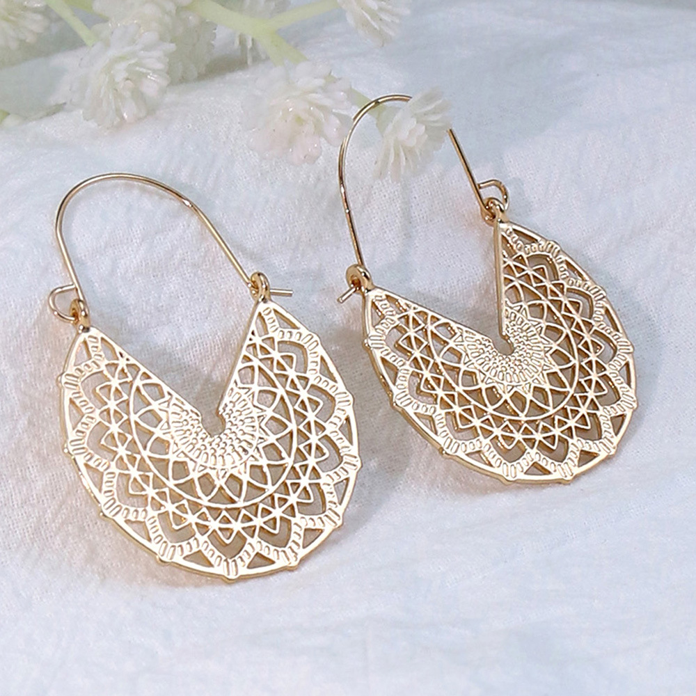 Vintage Ethnic Peach Heart Flo - Indian Wedding Supply recensie en prijs