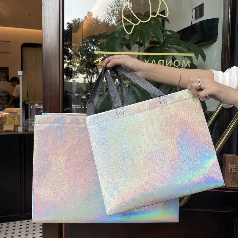 Reusable Gift Tote Grocery Sho - Wedding Supply Shops recensie en prijs