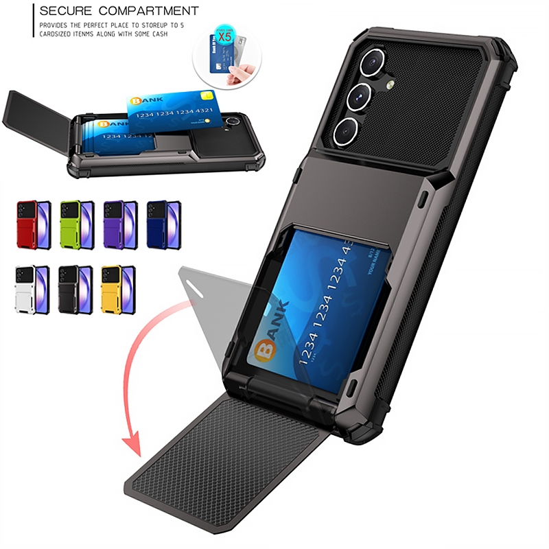 Heavy Duty Card Holder Armor H - Place Card Holder recensie en prijs