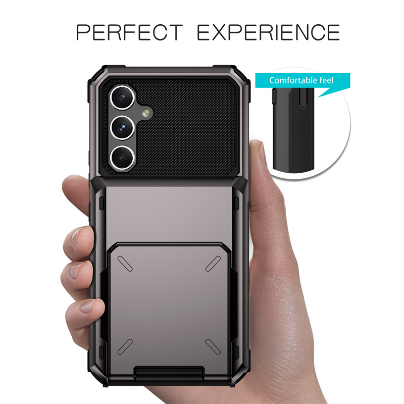 Heavy Duty Card Holder Armor H - Place Card Holder recensie en prijs