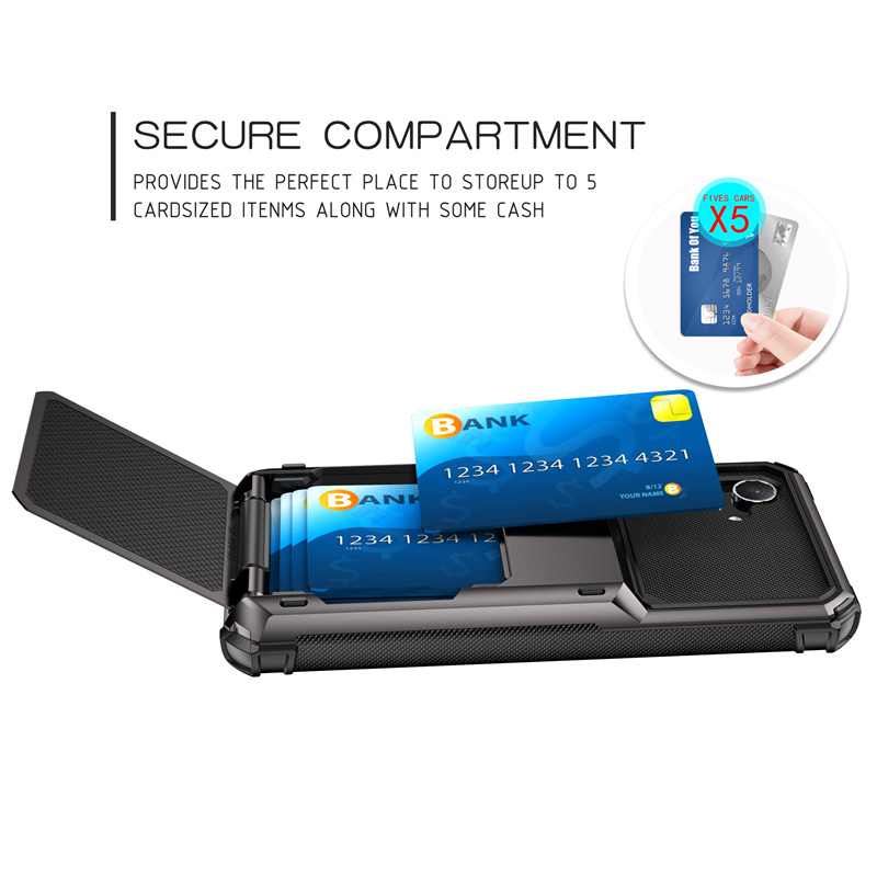 Heavy Duty Card Holder Armor H - Place Card Holder recensie en prijs