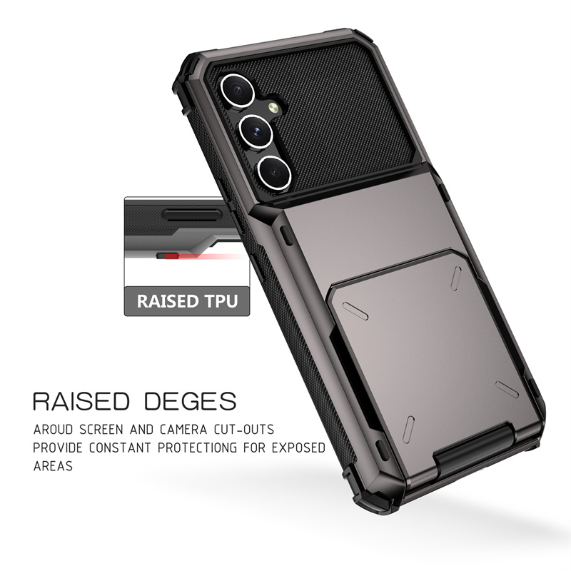 Heavy Duty Card Holder Armor H - Place Card Holder recensie en prijs