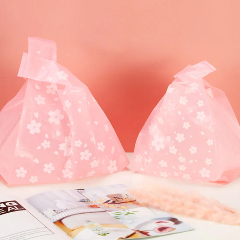 50pcs Pink Cherry Plastic Gift - Wedding Supply Shops recensie en prijs
