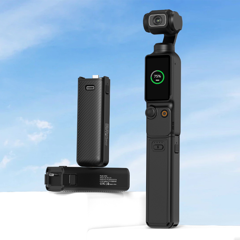 For DJI Osmo Pocket 3 Portable - Wedding Power Supply recensie en prijs