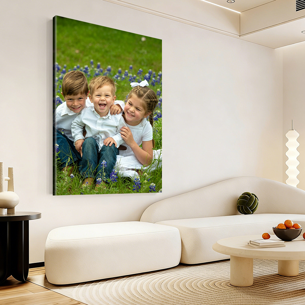 1pc Custom all size Canvas Pos - Wedding Supply Decor recensie en prijs