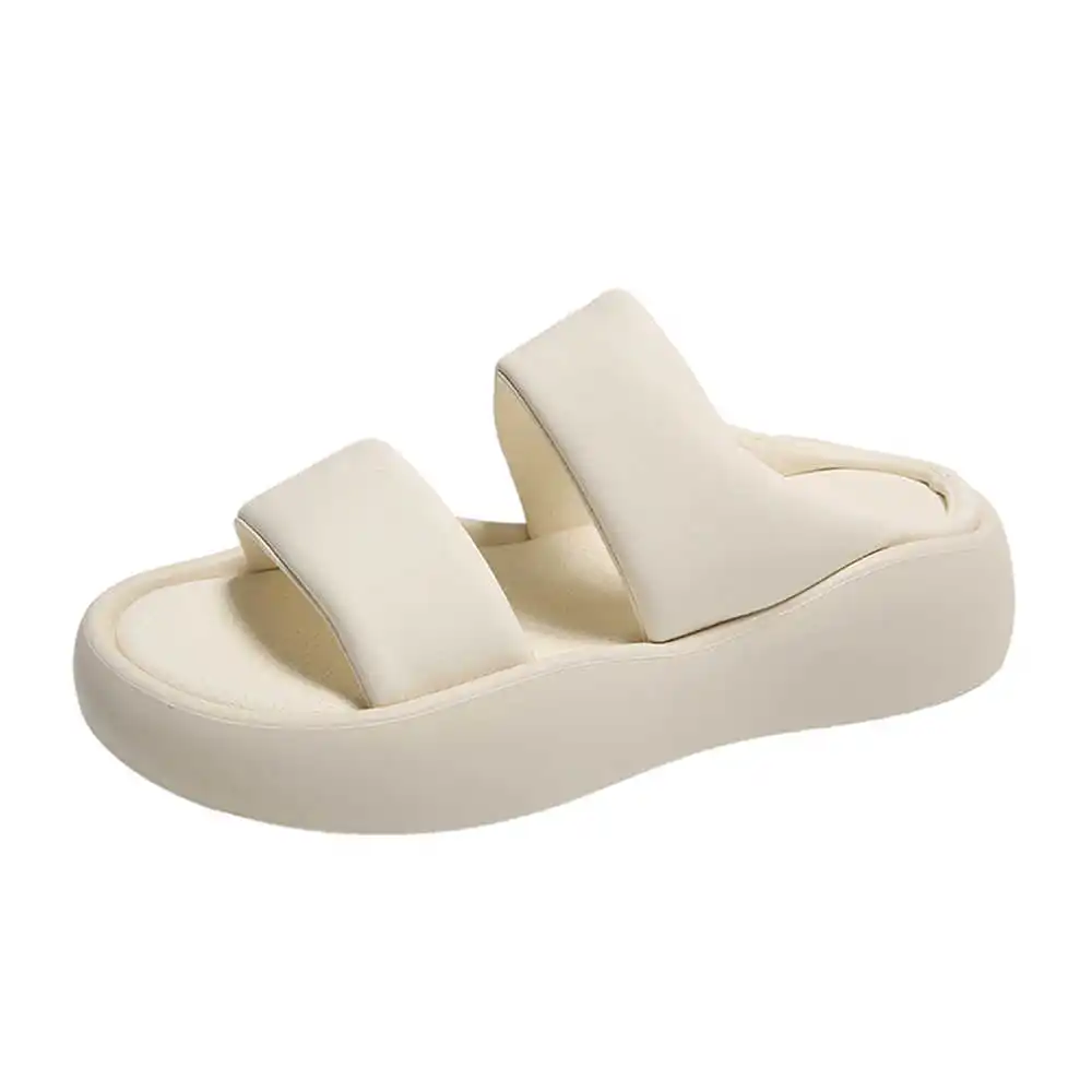 Size 39 Strips Summer Shoes Sa - Wedding Bathroom Supply Kit recensie en prijs
