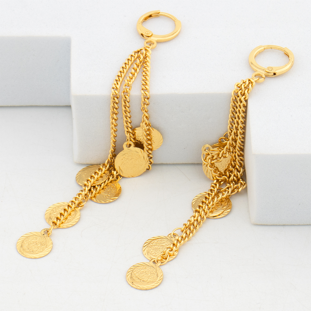 Fashion Bride Jewelry Set Indi - Indian Wedding Supply recensie en prijs