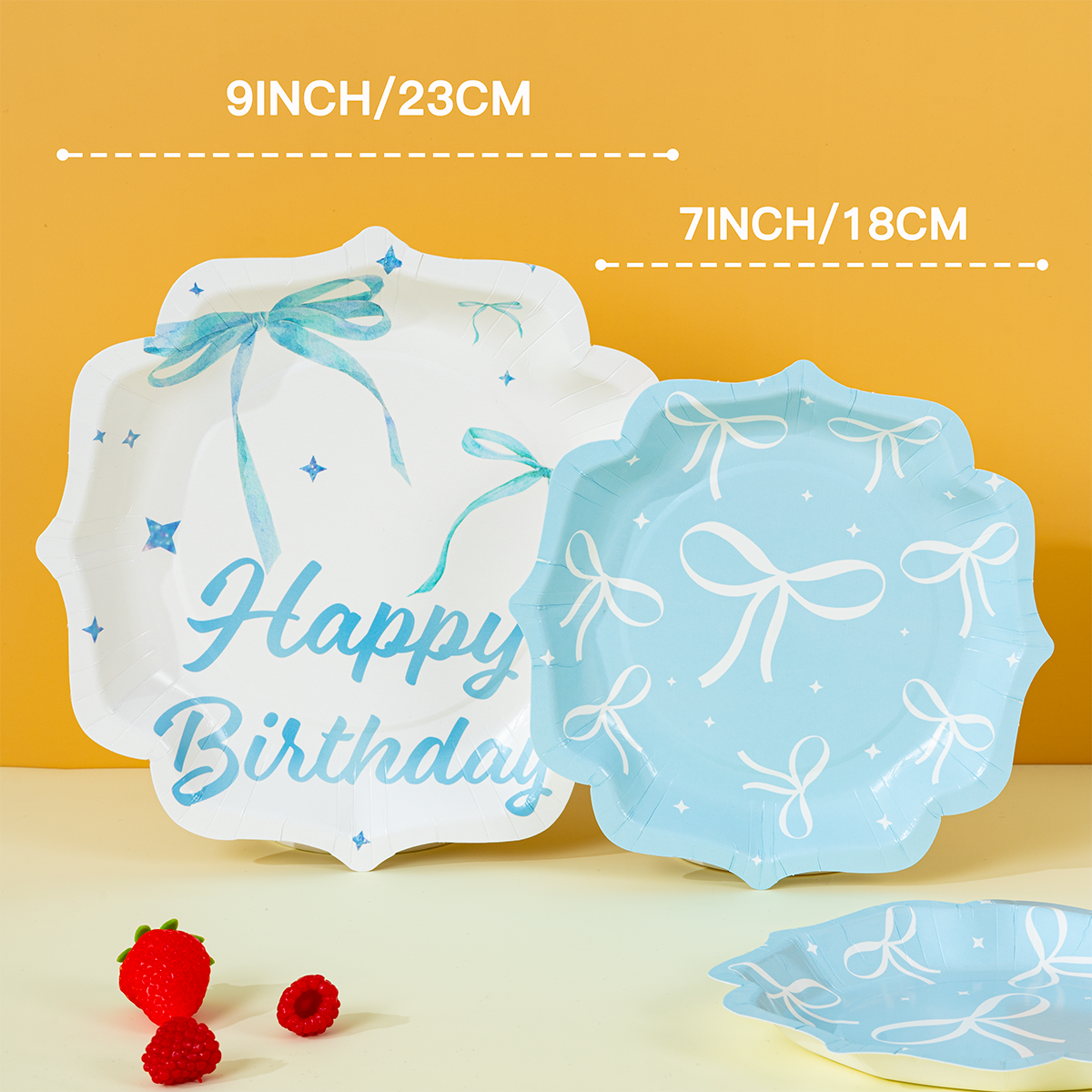 Bow Birthday Theme Party Dispo - Wedding Supply Decor recensie en prijs