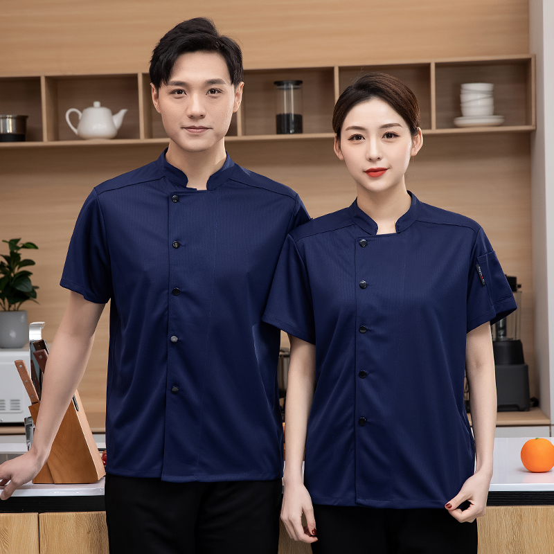 Catering Kitchen Cooking Jacke - Wedding Job recensie en prijs
