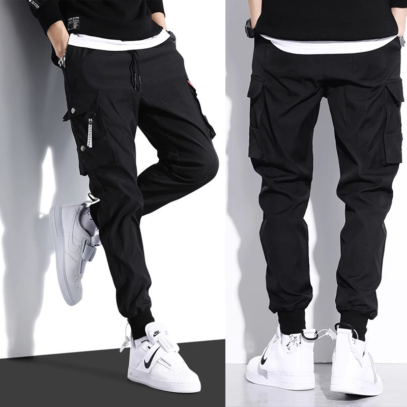 Men Cargo Tactical Pants Work  - Wedding Job recensie en prijs