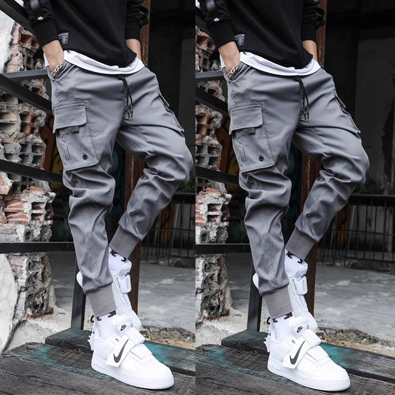 Men Cargo Tactical Pants Work  - Wedding Job recensie en prijs