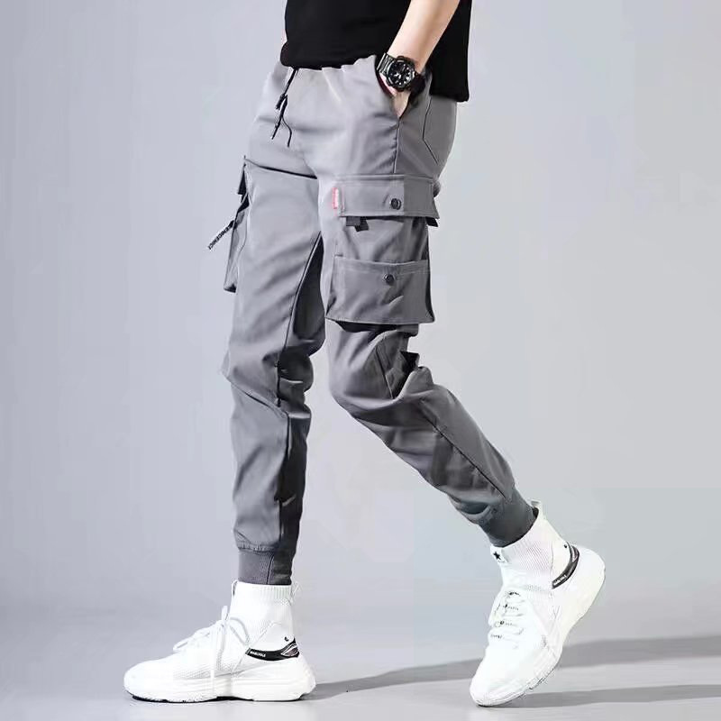 Men Cargo Tactical Pants Work  - Wedding Job recensie en prijs