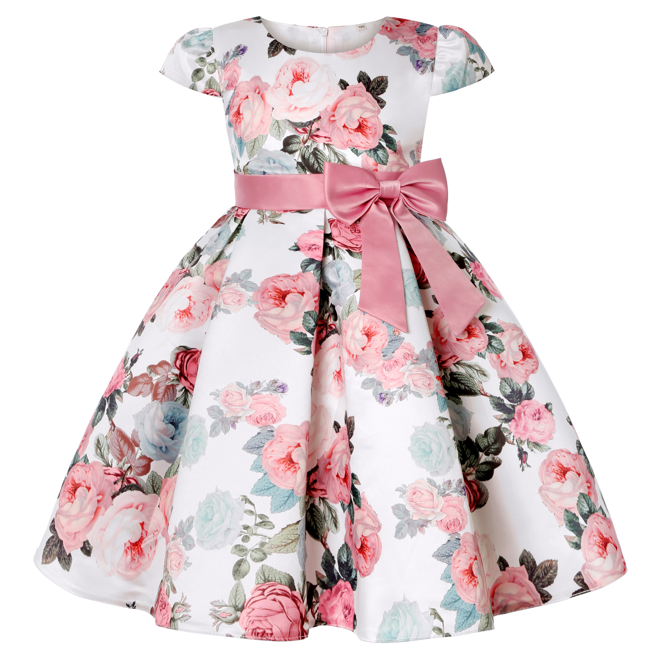Bestseller Flower Girl Dresses - Wedding Lulu recensie en prijs