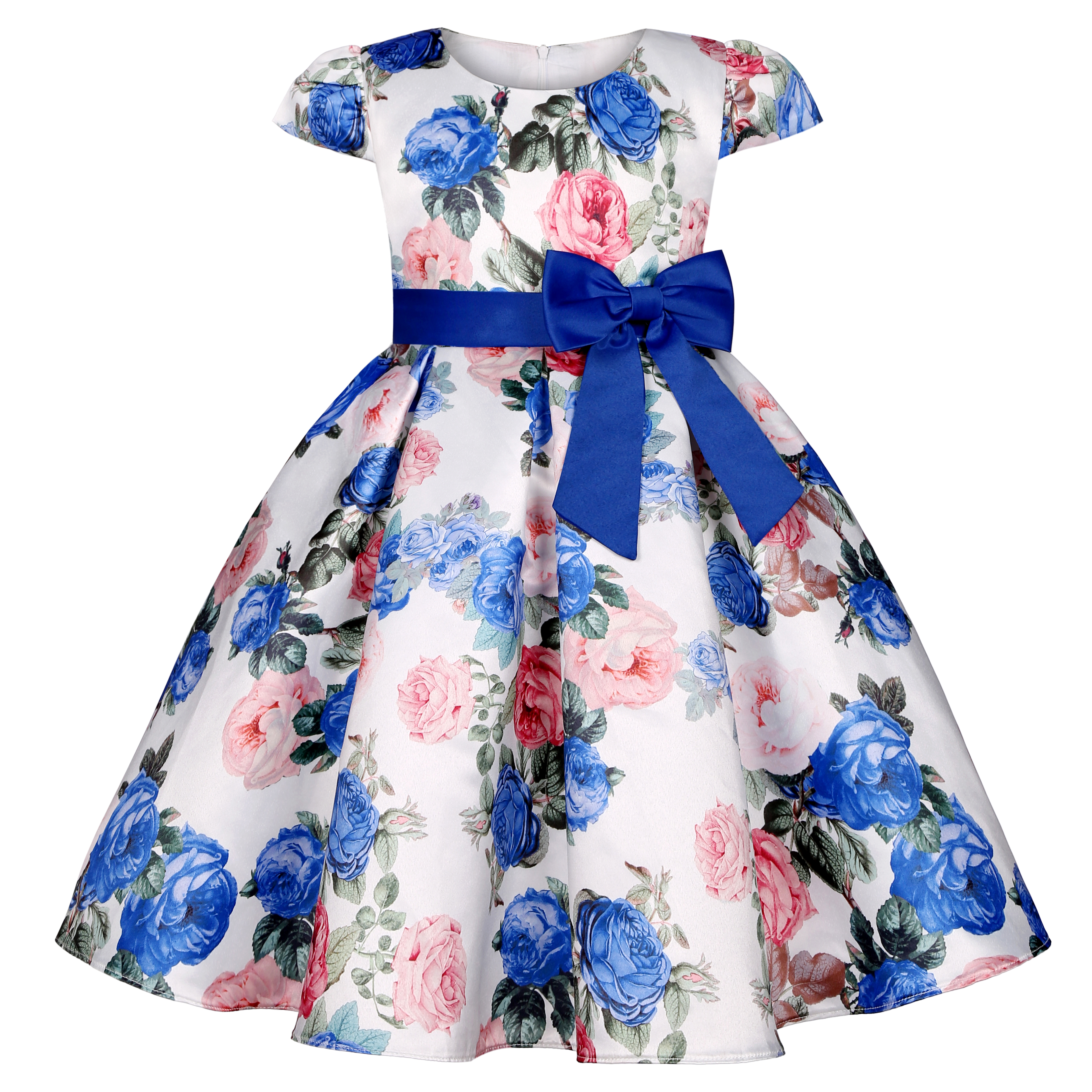 Bestseller Flower Girl Dresses - Wedding Lulu recensie en prijs