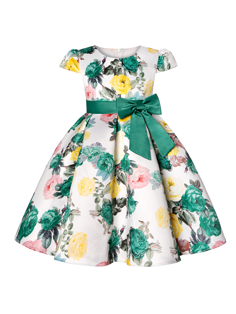 Bestseller Flower Girl Dresses - Wedding Lulu recensie en prijs