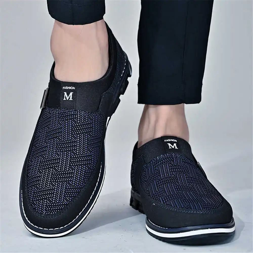 Dark Blue 44-45 Summer Shoes S - Wedding Supply Resale recensie en prijs