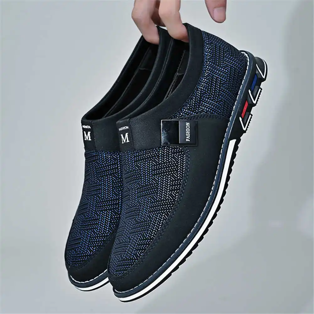 Dark Blue 44-45 Summer Shoes S - Wedding Supply Resale recensie en prijs