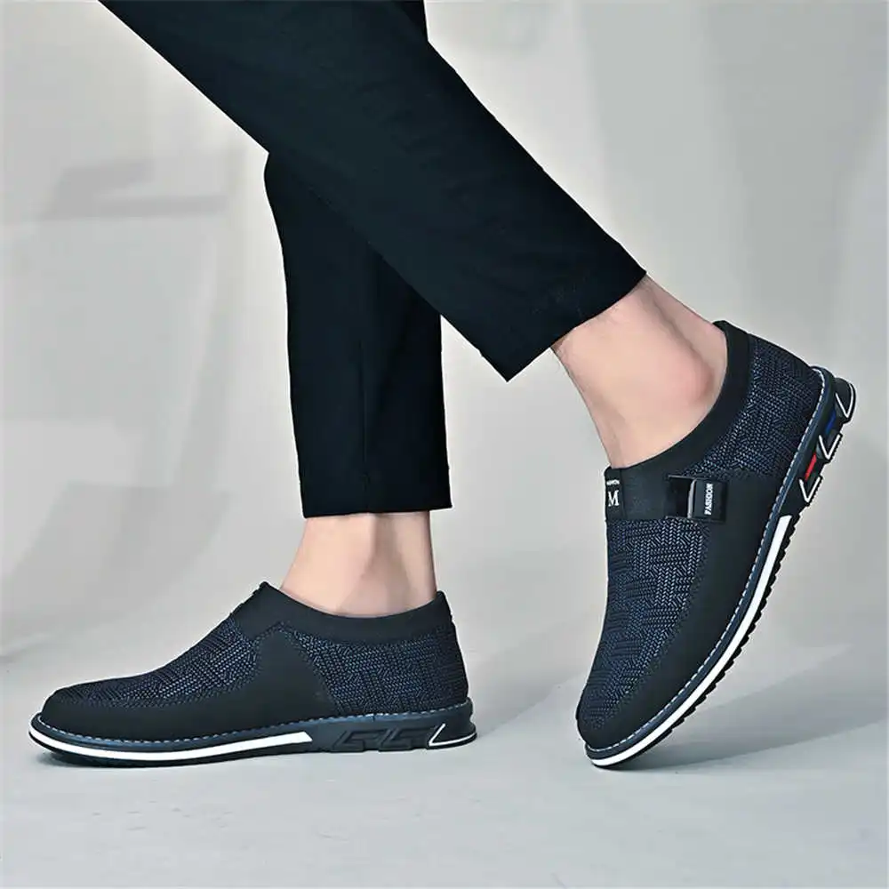 Dark Blue 44-45 Summer Shoes S - Wedding Supply Resale recensie en prijs