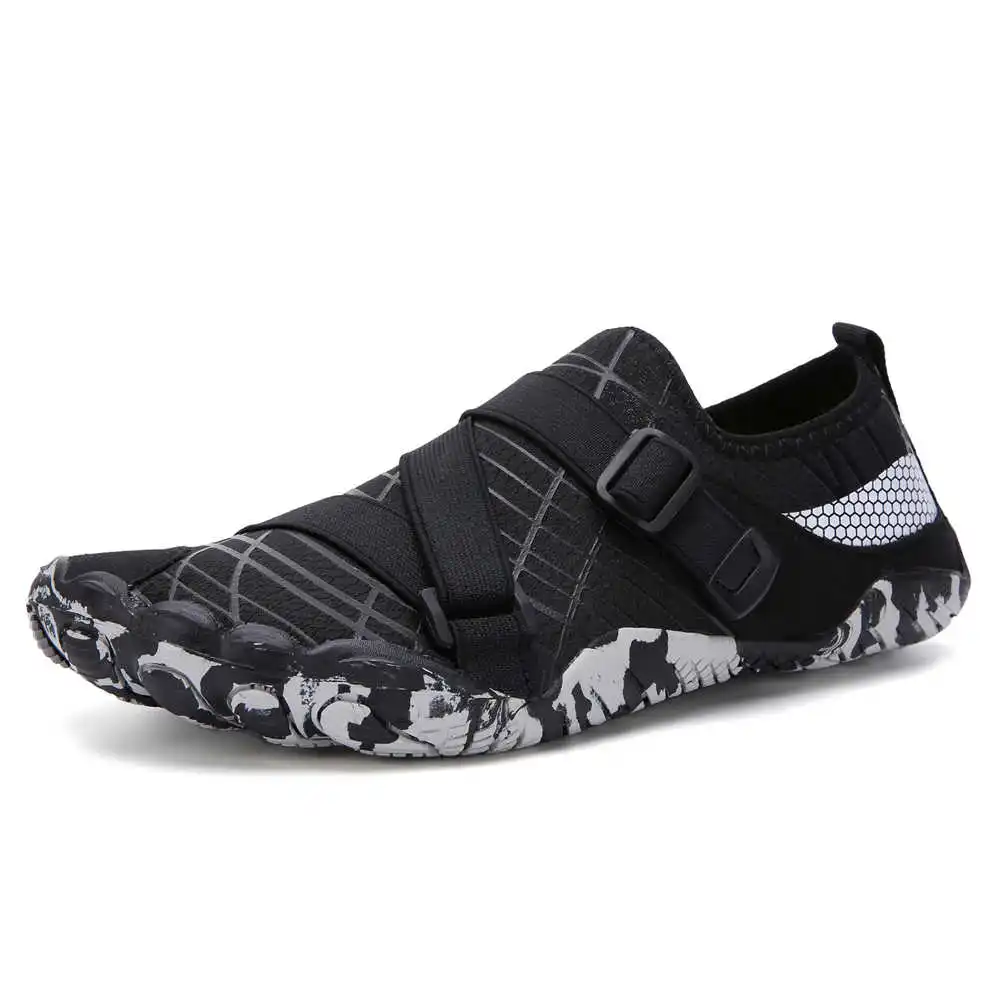 With Print Beach Lying Slipper - Wedding Bathroom Supply Kit recensie en prijs