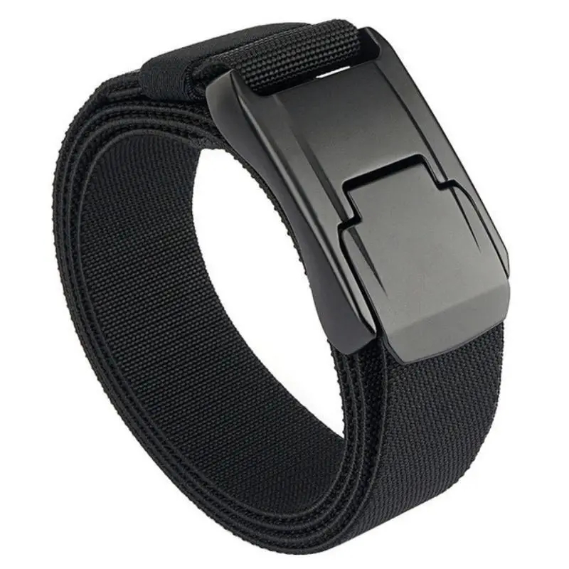 2026 New Stretch Belt For Men  - Wedding Job recensie en prijs