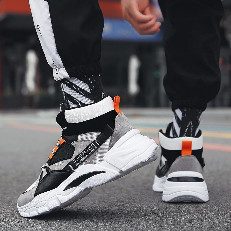 Hightop Summer Men's Sport Sho - Wedding Supply Resale recensie en prijs