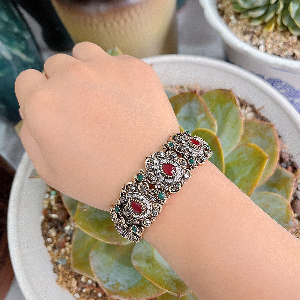 Sunspicems Vintage Turkish Wom - Indian Wedding Supply recensie en prijs