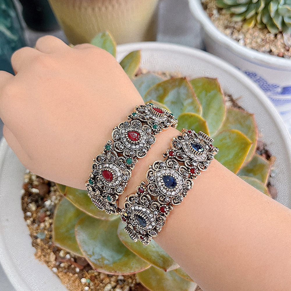 Sunspicems Vintage Turkish Wom - Indian Wedding Supply recensie en prijs
