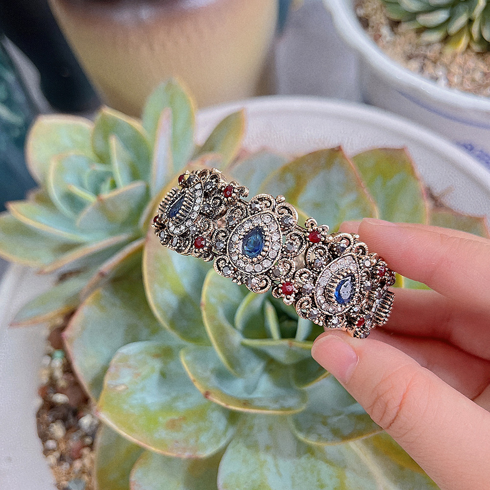 Sunspicems Vintage Turkish Wom - Indian Wedding Supply recensie en prijs