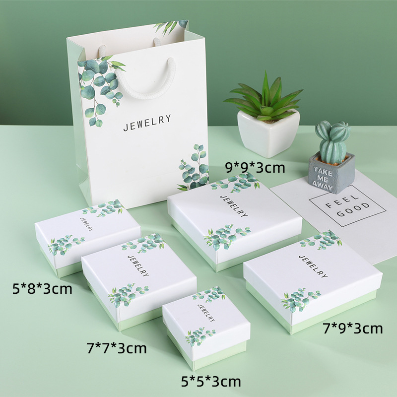 Creative Small Fresh Leaf Jewe - Wedding Supply Shops recensie en prijs