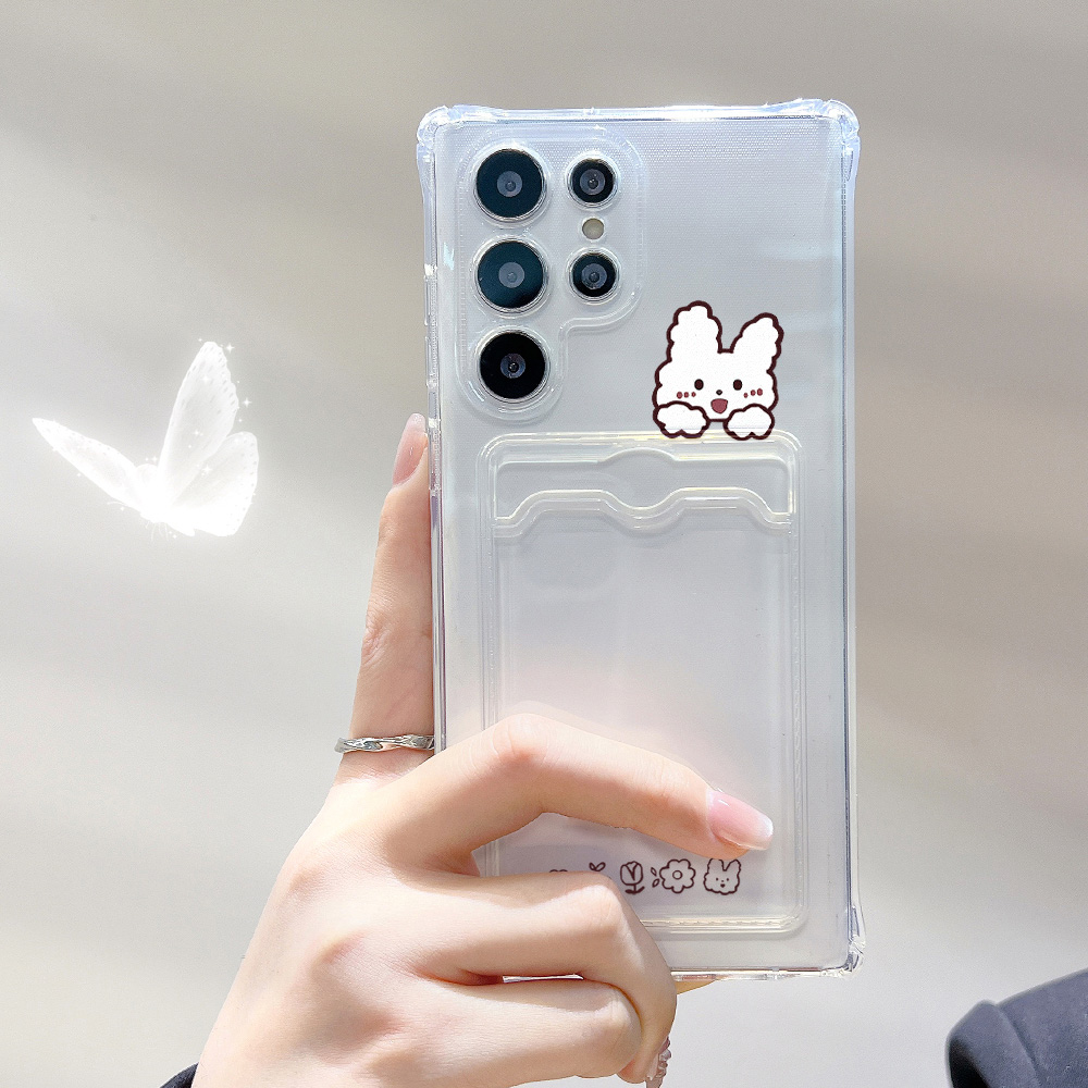 Card Holder Phone Case For Sam - Place Card Holder recensie en prijs