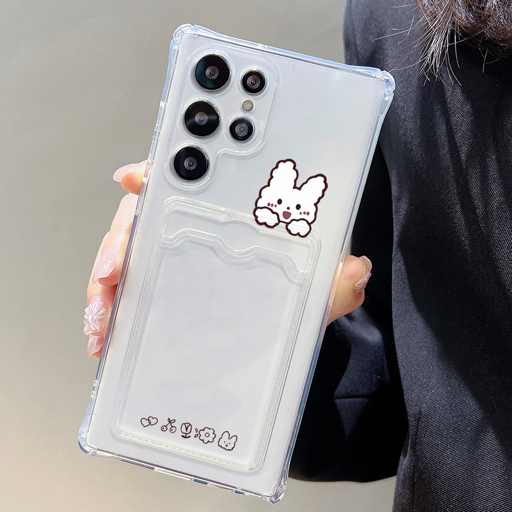 Card Holder Phone Case For Sam - Place Card Holder recensie en prijs