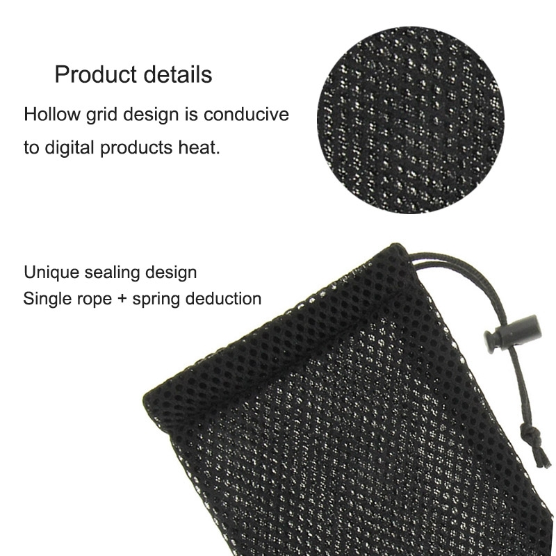 HAWEEL Headphone Phone Nylon M - Wedding Power Supply recensie en prijs