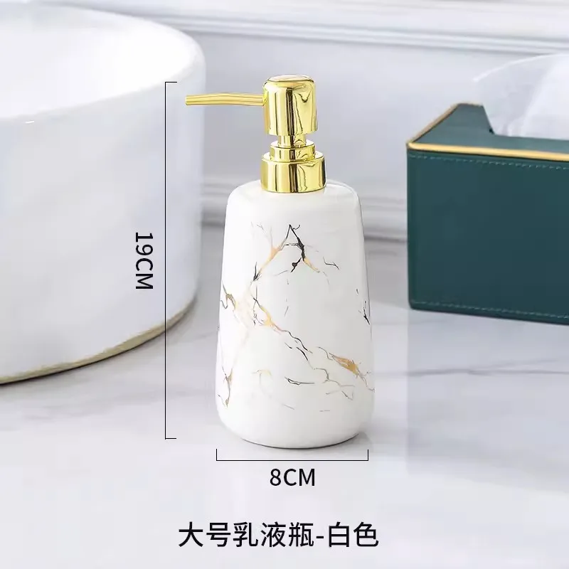 Wedding Supplies Kit Marble Te - Wedding Bathroom Supply Kit recensie en prijs