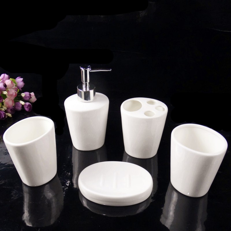 Wedding Gift for Bathroom/Red  - Wedding Bathroom Supply Kit recensie en prijs