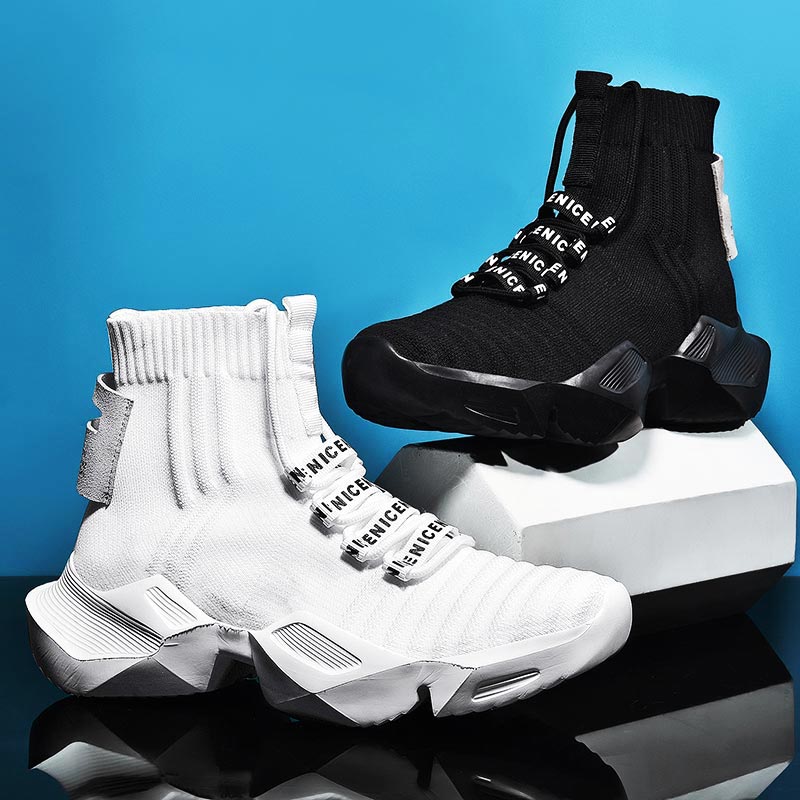 Plus Size High Top Massive Spo - Wedding Supply Online Store recensie en prijs