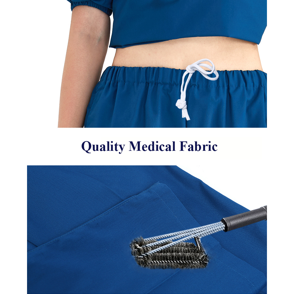 Medical Scrubs for Men Surgica - Wedding Job recensie en prijs