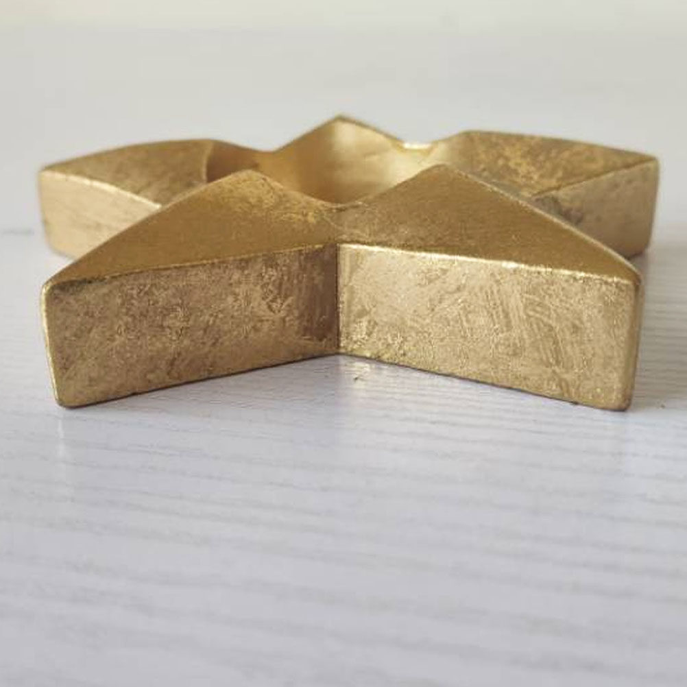 2Pcs Resin Craft Holders Eid M - Wedding Supply Decor recensie en prijs