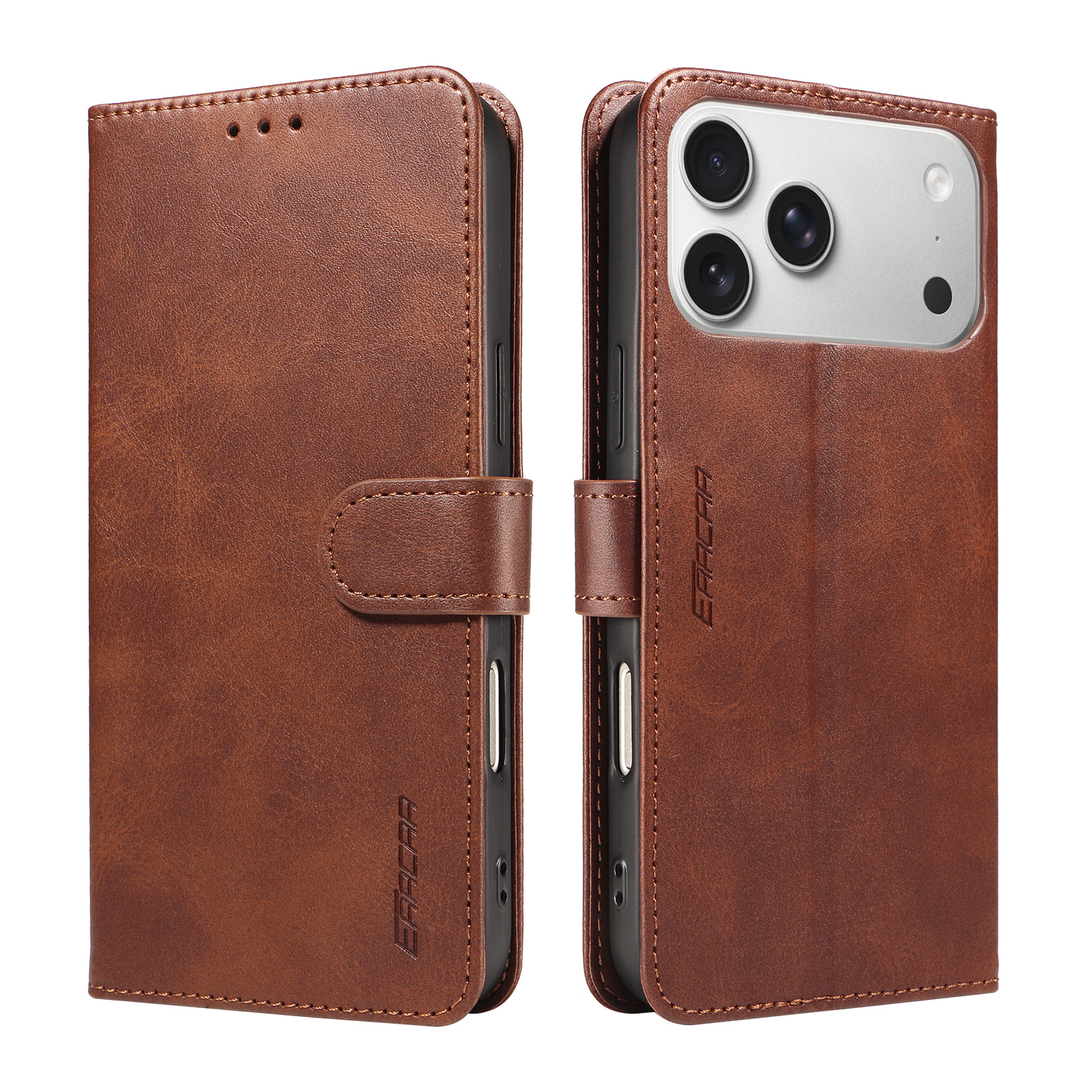 Faux Leather Phone Case for Sa - Place Card Holder recensie en prijs