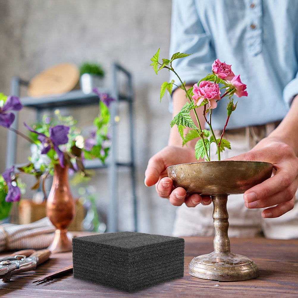 2Pcs Floral Foam Blocks Flower - Wedding Supply Decor recensie en prijs