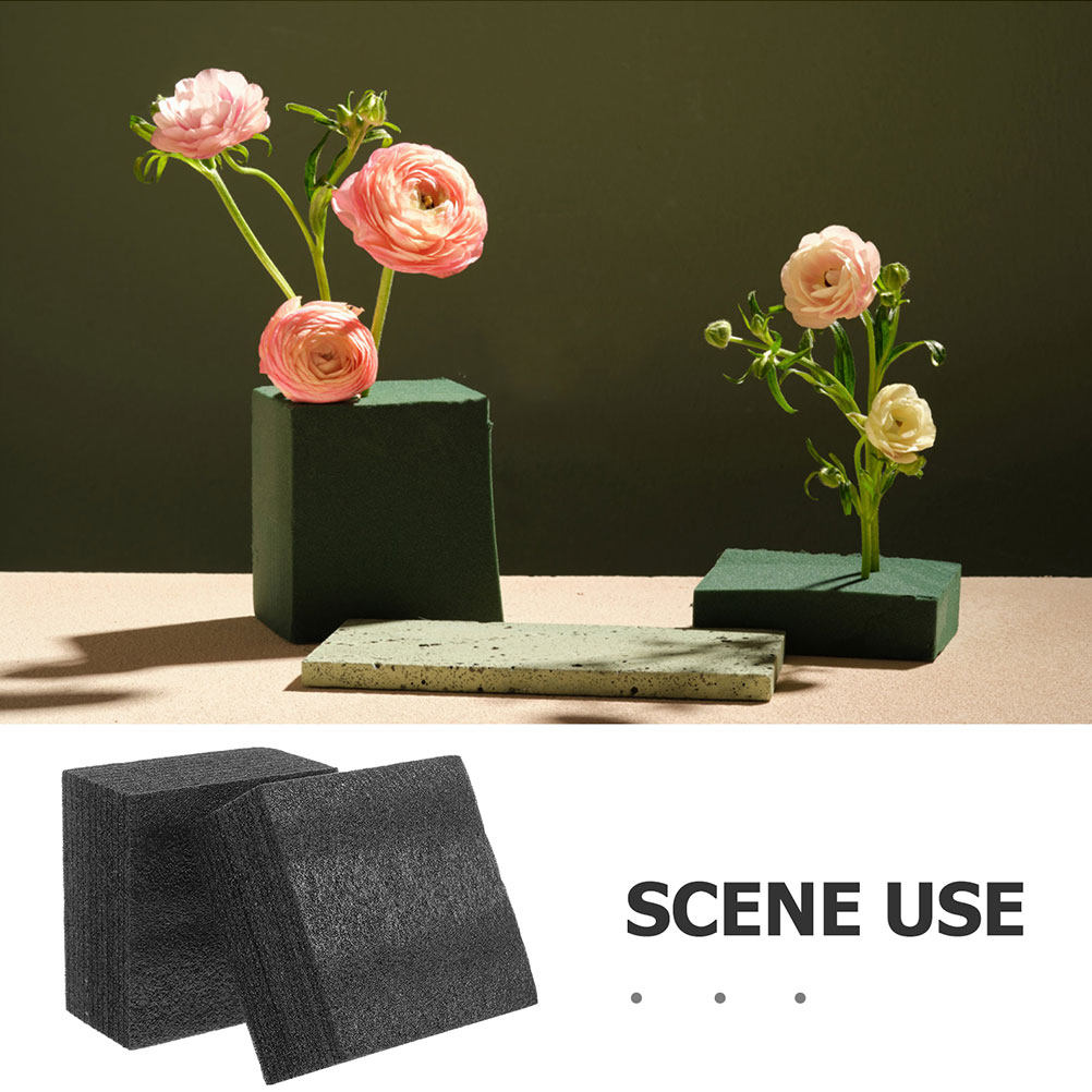 2Pcs Floral Foam Blocks Flower - Wedding Supply Decor recensie en prijs