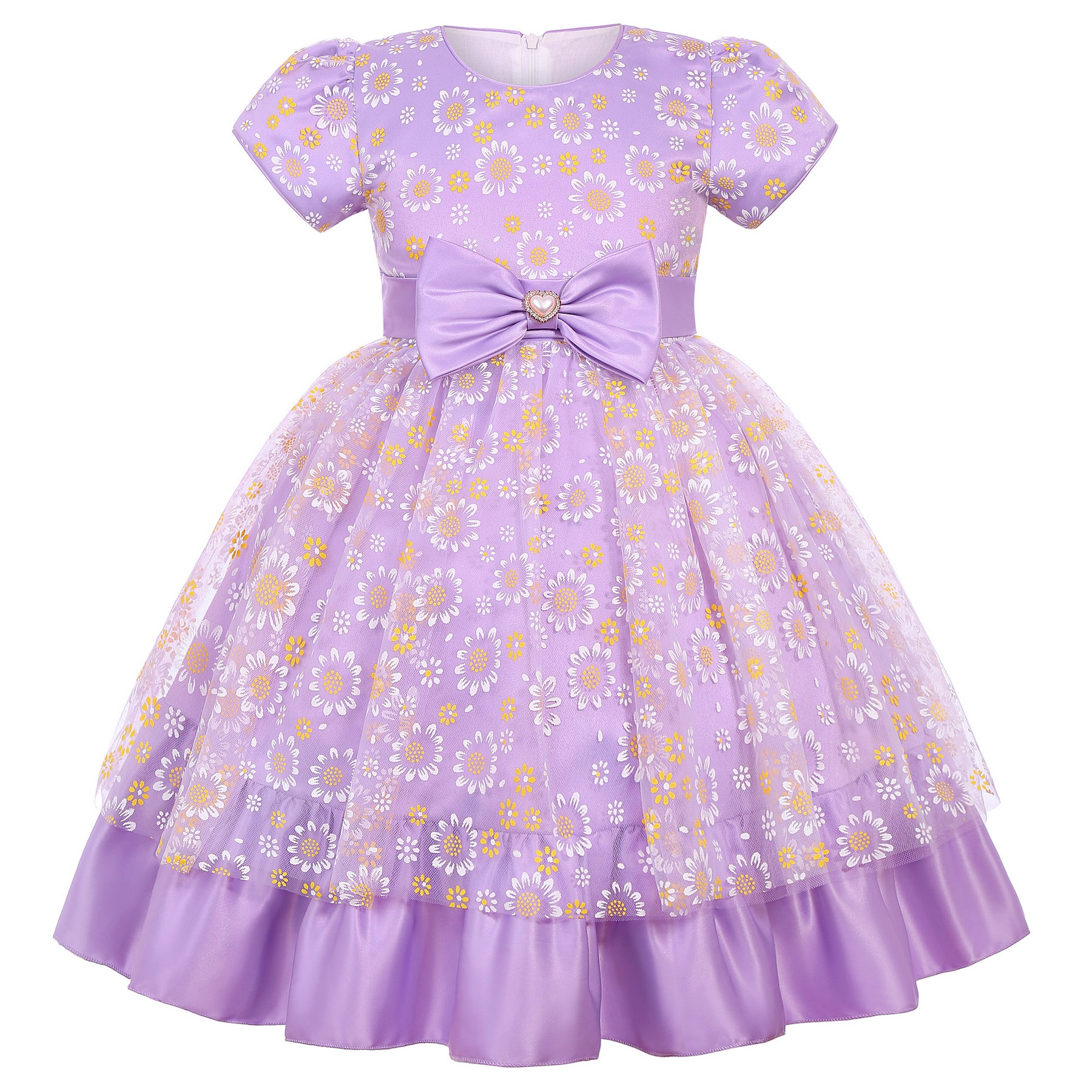 Cross-border special summer bu - Wedding Lulu recensie en prijs