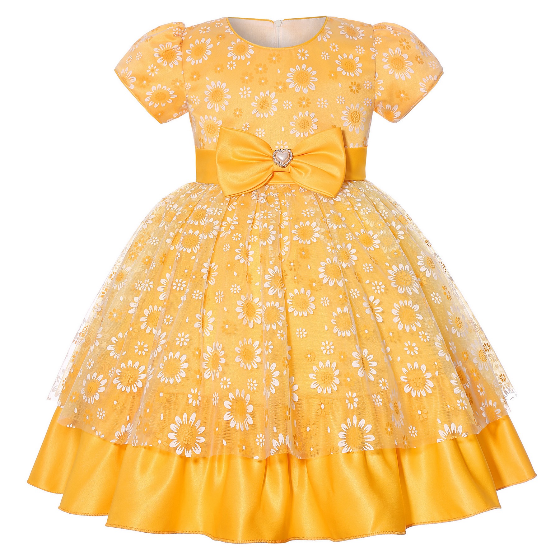 Cross-border special summer bu - Wedding Lulu recensie en prijs