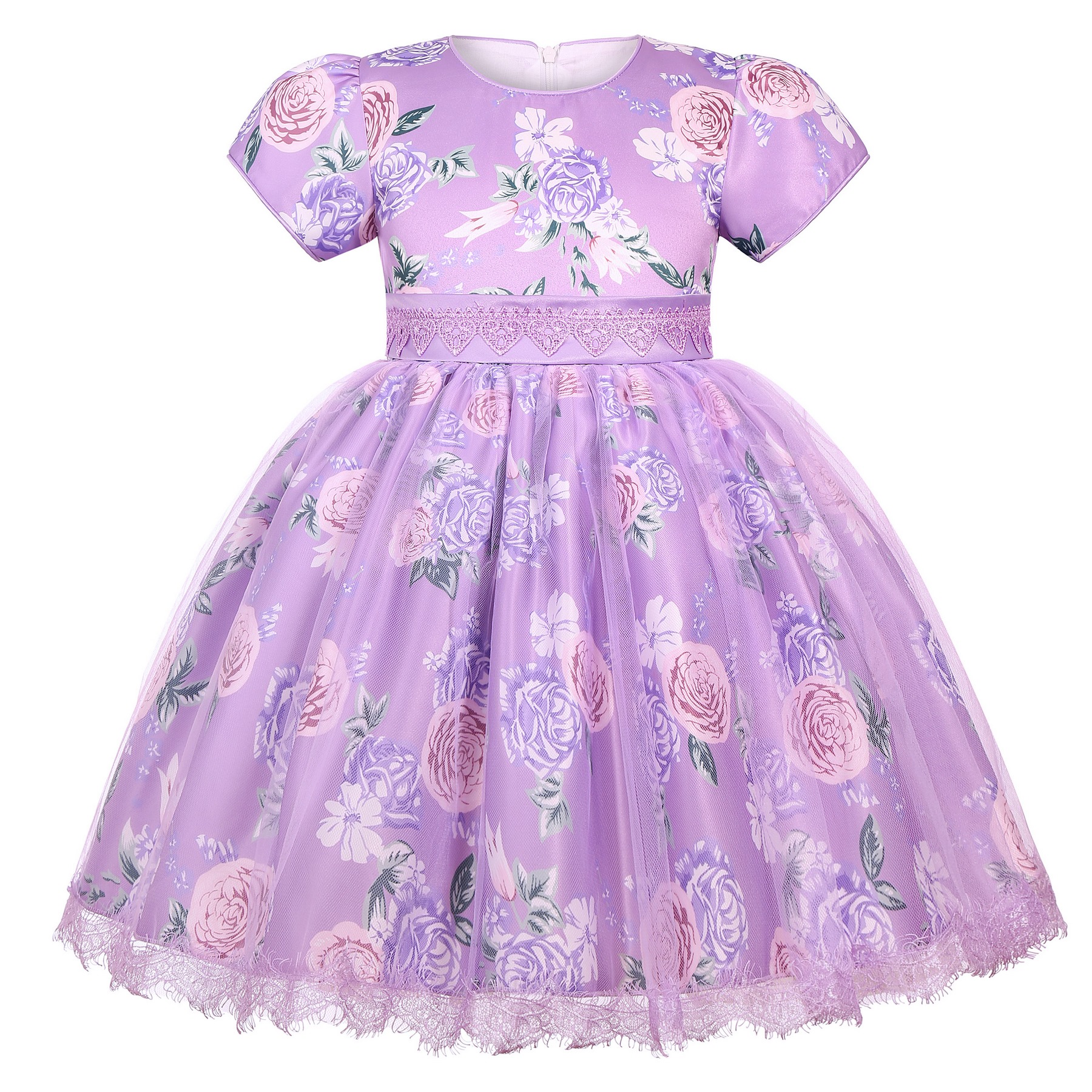 Cross-border special summer bu - Wedding Lulu recensie en prijs
