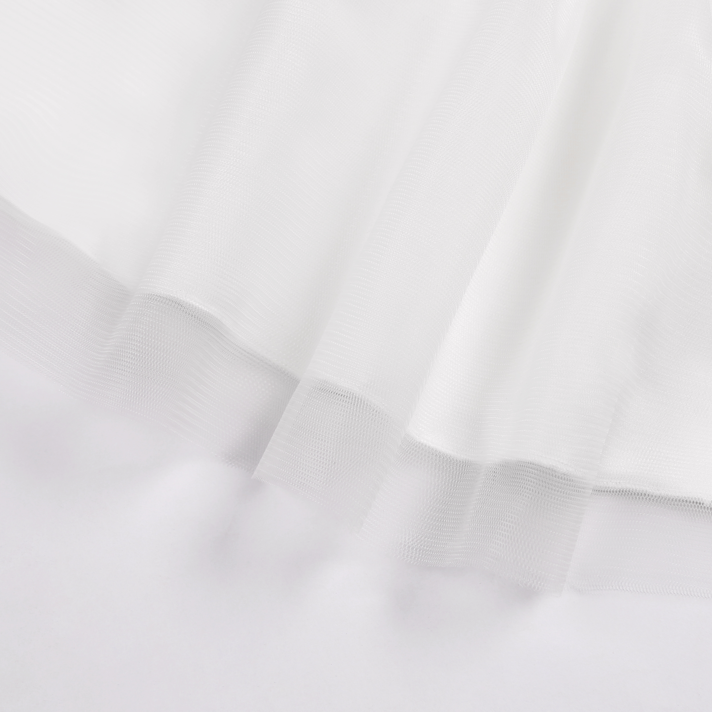 Floral bow belt, pure white ne - Wedding Lulu recensie en prijs